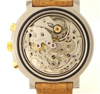 Orologio Lucien Rochat Royal Air in Acciaio 0411152022-WHITE - 0411152022-WHITE